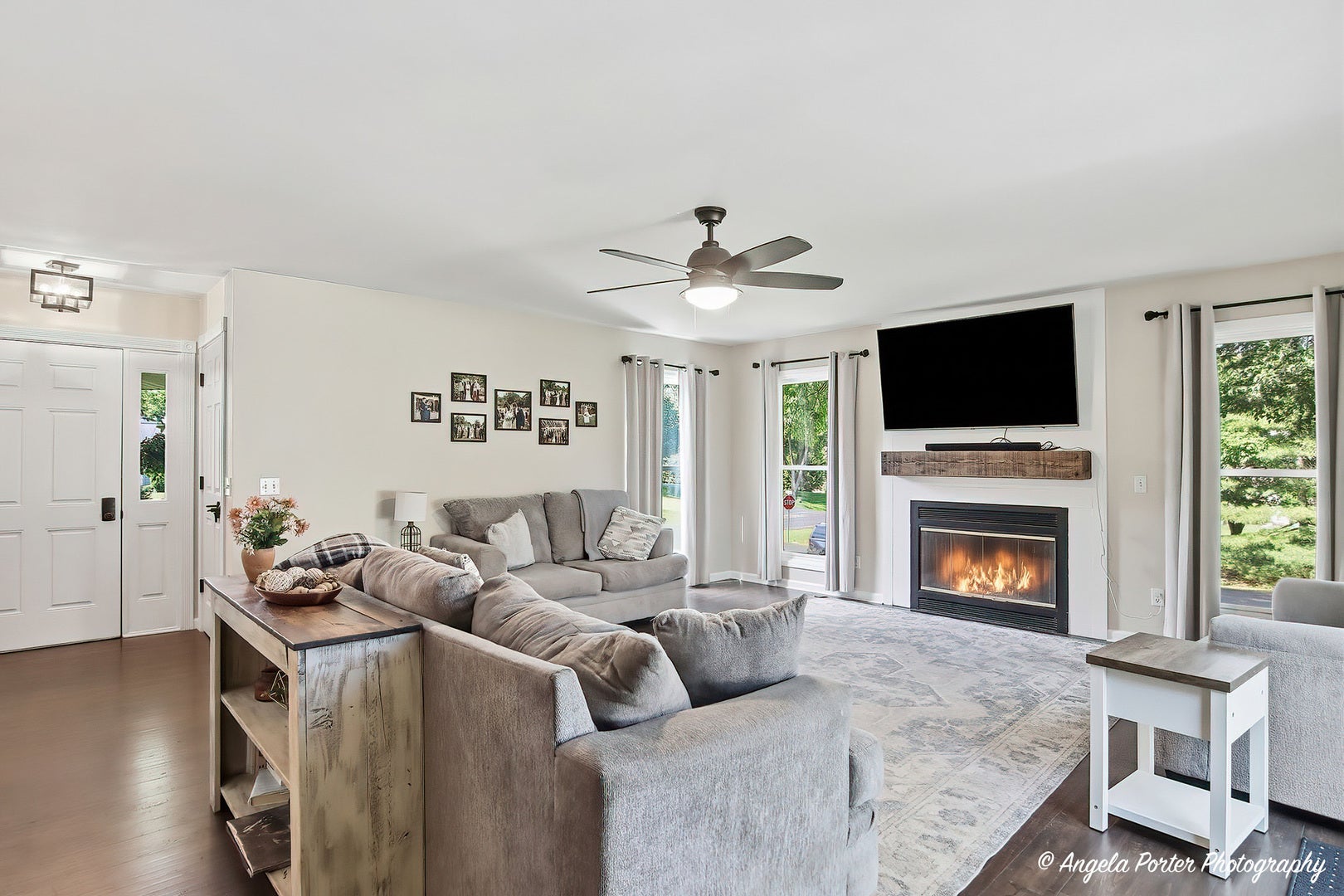 2412 Elk Drive