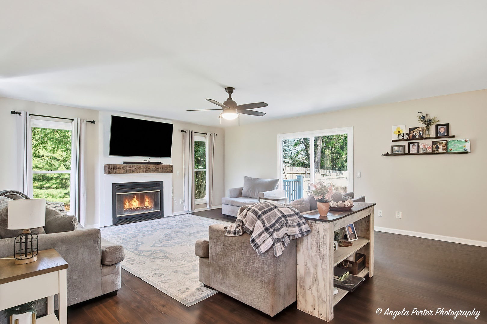 2412 Elk Drive