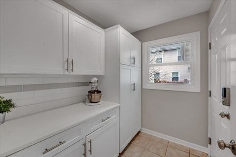 Tiny photo for 1355 Beckett Lane, Schaumburg, IL 60173 (MLS # 12634519)