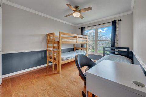 Tiny photo for 1355 Beckett Lane, Schaumburg, IL 60173 (MLS # 12634519)