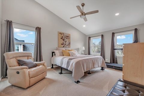 Tiny photo for 1355 Beckett Lane, Schaumburg, IL 60173 (MLS # 12634519)