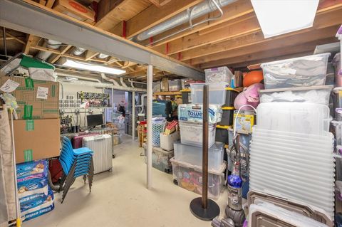 Tiny photo for 1355 Beckett Lane, Schaumburg, IL 60173 (MLS # 12634519)