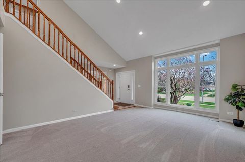 Tiny photo for 1355 Beckett Lane, Schaumburg, IL 60173 (MLS # 12634519)