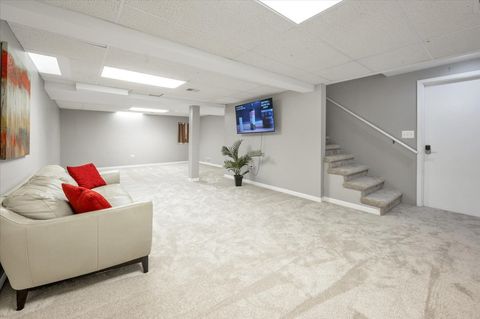 Tiny photo for 1355 Beckett Lane, Schaumburg, IL 60173 (MLS # 12634519)