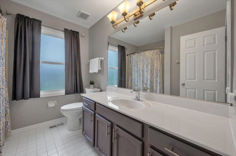 Tiny photo for 1355 Beckett Lane, Schaumburg, IL 60173 (MLS # 12634519)