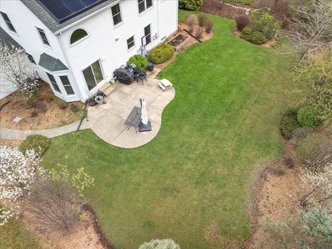 Tiny photo for 1355 Beckett Lane, Schaumburg, IL 60173 (MLS # 12634519)
