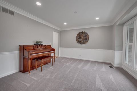Tiny photo for 1355 Beckett Lane, Schaumburg, IL 60173 (MLS # 12634519)