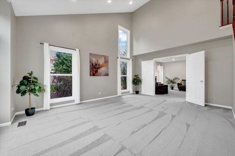 Tiny photo for 1355 Beckett Lane, Schaumburg, IL 60173 (MLS # 12634519)