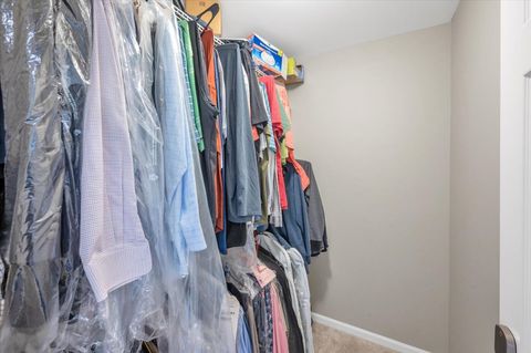 Tiny photo for 1355 Beckett Lane, Schaumburg, IL 60173 (MLS # 12634519)