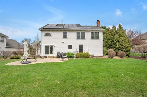 Tiny photo for 1355 Beckett Lane, Schaumburg, IL 60173 (MLS # 12634519)