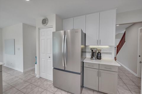 Tiny photo for 1355 Beckett Lane, Schaumburg, IL 60173 (MLS # 12634519)