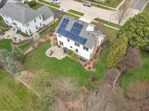 Tiny photo for 1355 Beckett Lane, Schaumburg, IL 60173 (MLS # 12634519)