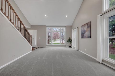 Tiny photo for 1355 Beckett Lane, Schaumburg, IL 60173 (MLS # 12634519)