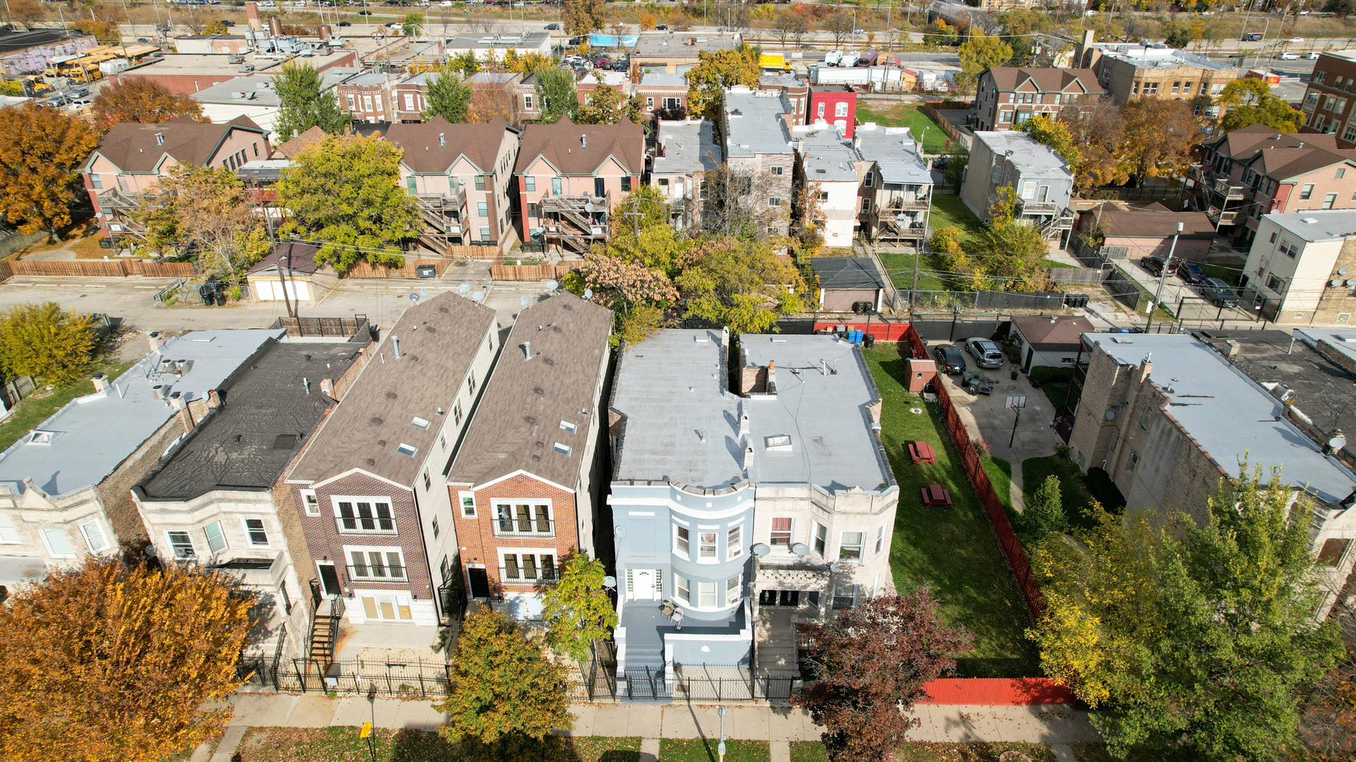 3624 W Lexington Street