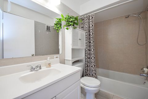 Tiny photo for 7347 W Diversey Avenue #3, Elmwood Park, IL 60707 (MLS # 12603947)