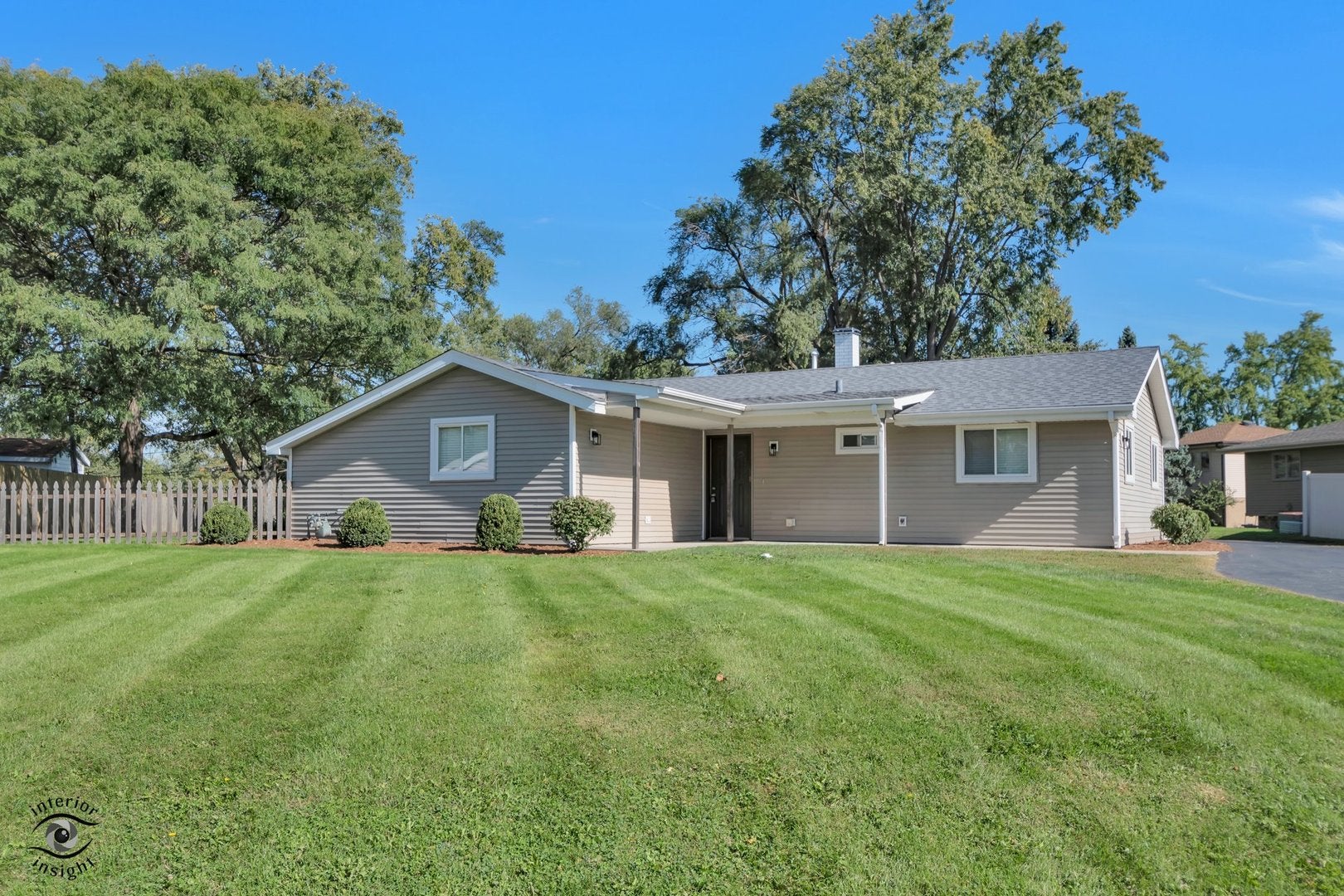 8600 169th Street