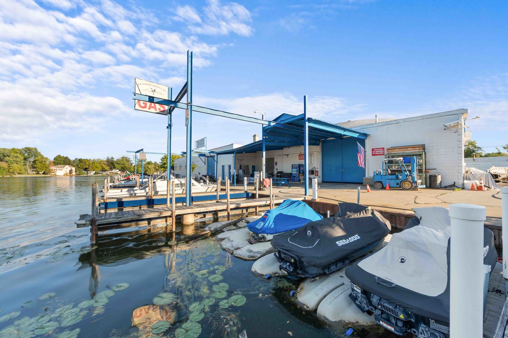 3308 Waukegan Road