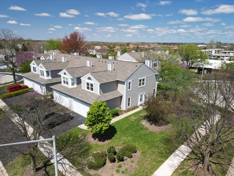 2326 Hamilton Place 2326 Schaumburg IL 60194