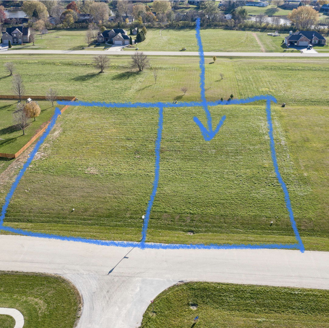 1005 Fox Trail Lane