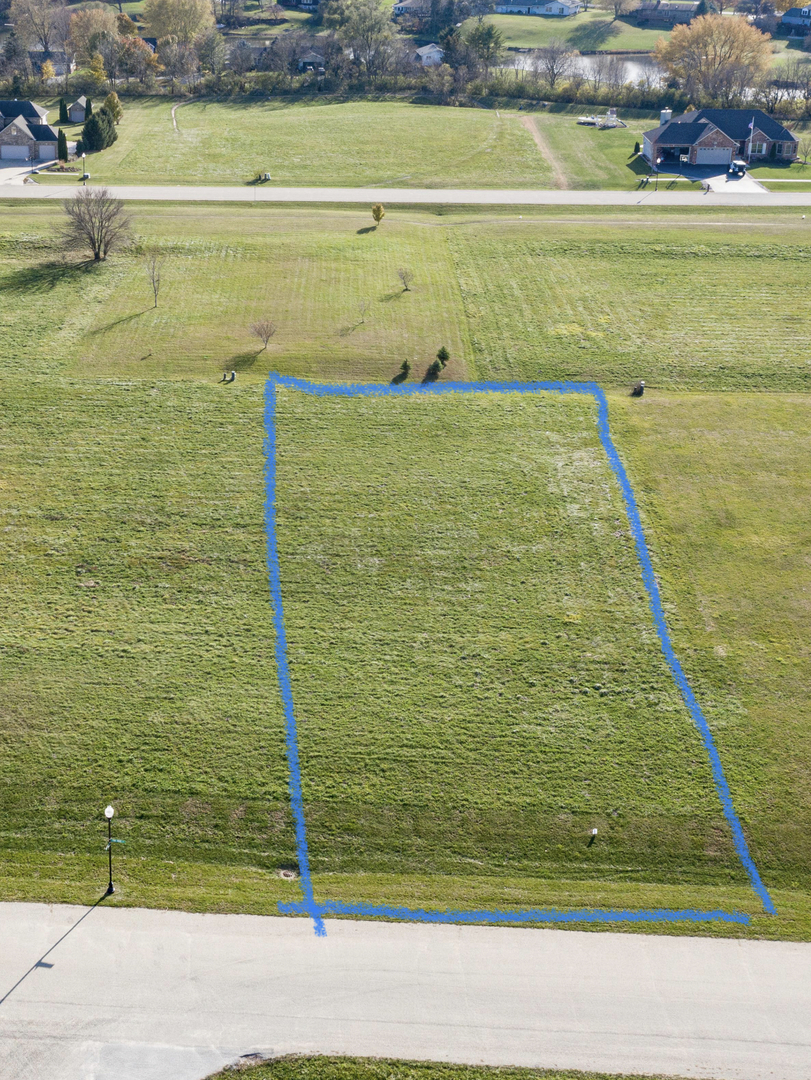 1005 Fox Trail Lane
