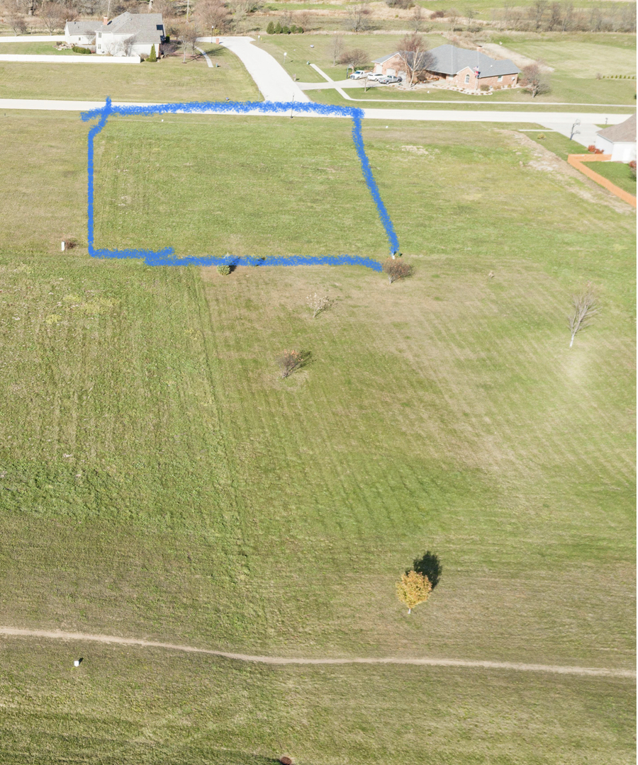 1005 Fox Trail Lane