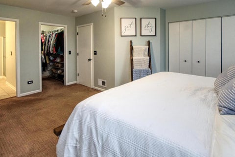 Tiny photo for 1911 SW Cinnamon Court, Joliet, IL 60435 (MLS # 12771734)