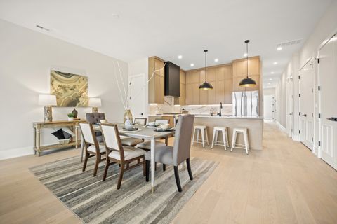 Tiny photo for 4353 N Richmond Avenue #3N, Chicago, IL 60618 (MLS # 12527542)