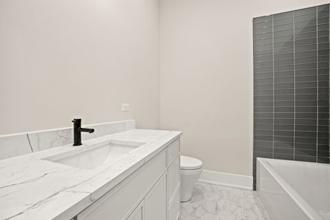 Tiny photo for 4353 N Richmond Avenue #3N, Chicago, IL 60618 (MLS # 12527542)