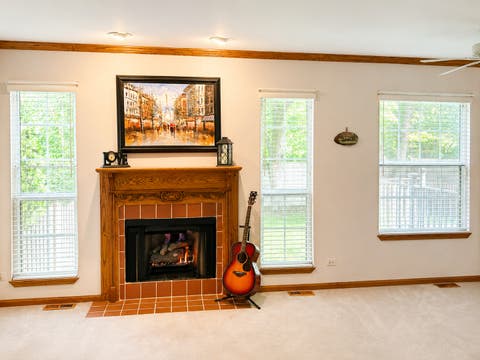 Tiny photo for 1615 Estate Circle, Naperville, IL 60565 (MLS # 12736613)