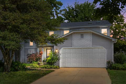 Photo of 1615 Estate Circle, Naperville, IL 60565 (MLS # 12736613)