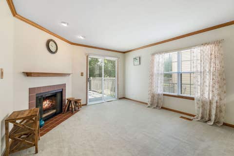 Tiny photo for 1615 Estate Circle, Naperville, IL 60565 (MLS # 12736613)
