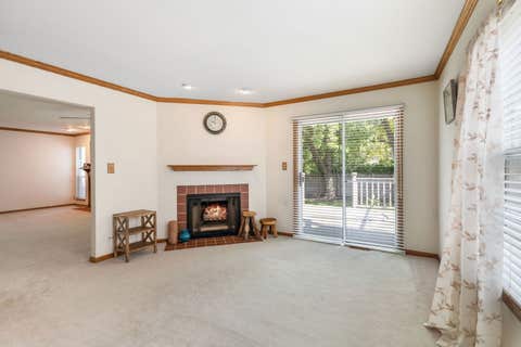 Tiny photo for 1615 Estate Circle, Naperville, IL 60565 (MLS # 12736613)