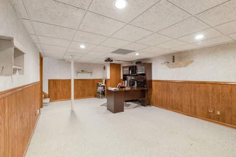 Tiny photo for 1615 Estate Circle, Naperville, IL 60565 (MLS # 12736613)