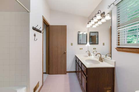 Tiny photo for 1615 Estate Circle, Naperville, IL 60565 (MLS # 12736613)