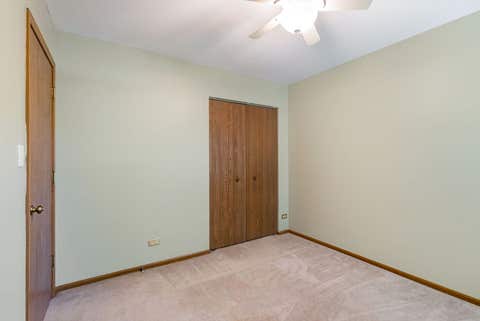 Tiny photo for 1615 Estate Circle, Naperville, IL 60565 (MLS # 12736613)