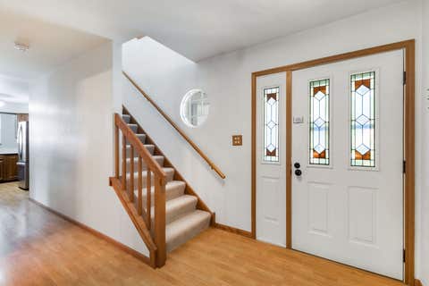 Tiny photo for 1615 Estate Circle, Naperville, IL 60565 (MLS # 12736613)