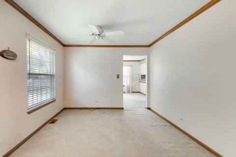 Tiny photo for 1615 Estate Circle, Naperville, IL 60565 (MLS # 12736613)