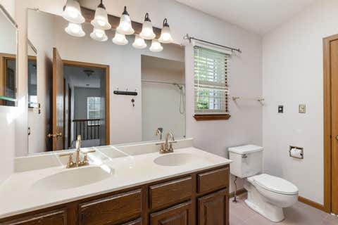 Tiny photo for 1615 Estate Circle, Naperville, IL 60565 (MLS # 12736613)