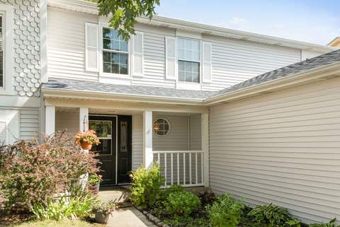 Tiny photo for 1615 Estate Circle, Naperville, IL 60565 (MLS # 12736613)