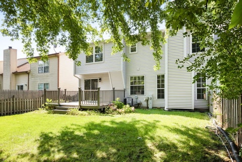 Tiny photo for 1615 Estate Circle, Naperville, IL 60565 (MLS # 12736613)