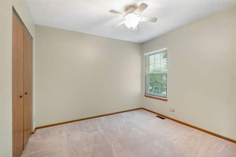 Tiny photo for 1615 Estate Circle, Naperville, IL 60565 (MLS # 12736613)