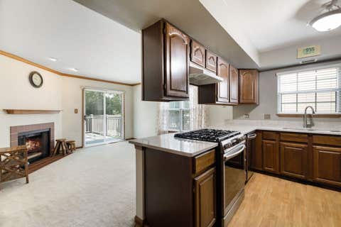 Tiny photo for 1615 Estate Circle, Naperville, IL 60565 (MLS # 12736613)