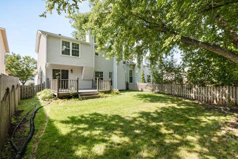 Tiny photo for 1615 Estate Circle, Naperville, IL 60565 (MLS # 12736613)