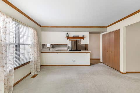 Tiny photo for 1615 Estate Circle, Naperville, IL 60565 (MLS # 12736613)