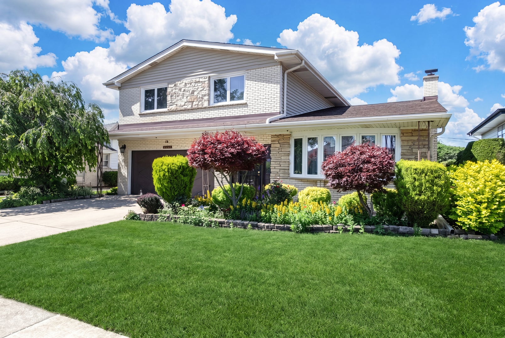 8432 W Amelia Drive