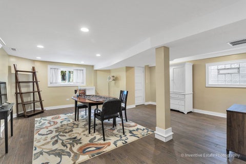 Tiny photo for 6007 N Newburg Avenue, Chicago, IL 60631 (MLS # 12696062)
