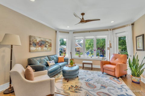 Tiny photo for 6007 N Newburg Avenue, Chicago, IL 60631 (MLS # 12696062)