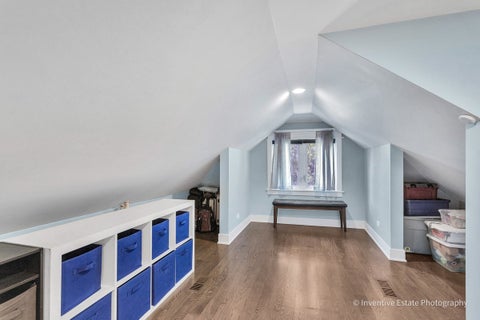 Tiny photo for 6007 N Newburg Avenue, Chicago, IL 60631 (MLS # 12696062)
