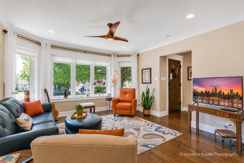 Tiny photo for 6007 N Newburg Avenue, Chicago, IL 60631 (MLS # 12696062)