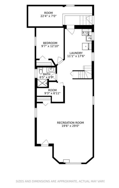 Tiny photo for 6007 N Newburg Avenue, Chicago, IL 60631 (MLS # 12696062)